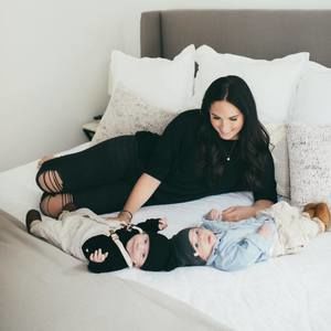 Meet your Posher, Laurel